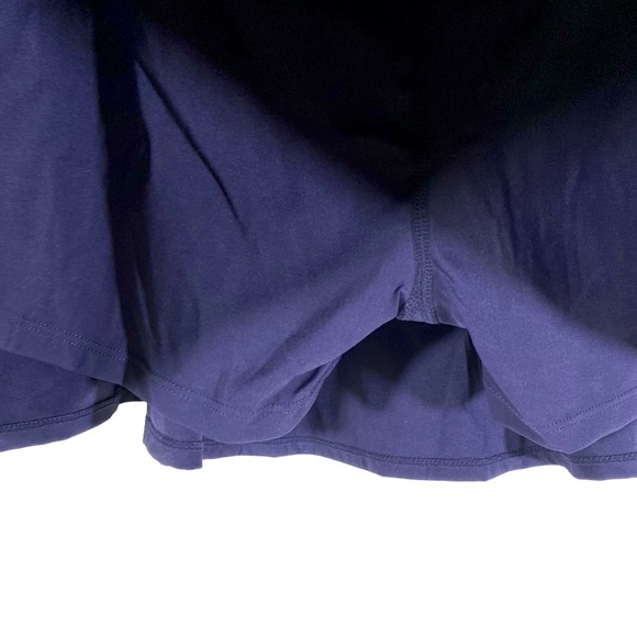 NWT 1a1a Tennis Skirts Pockets Women High Waisted Golf Workout Sports Skort XXXL - Picture 4 of 12